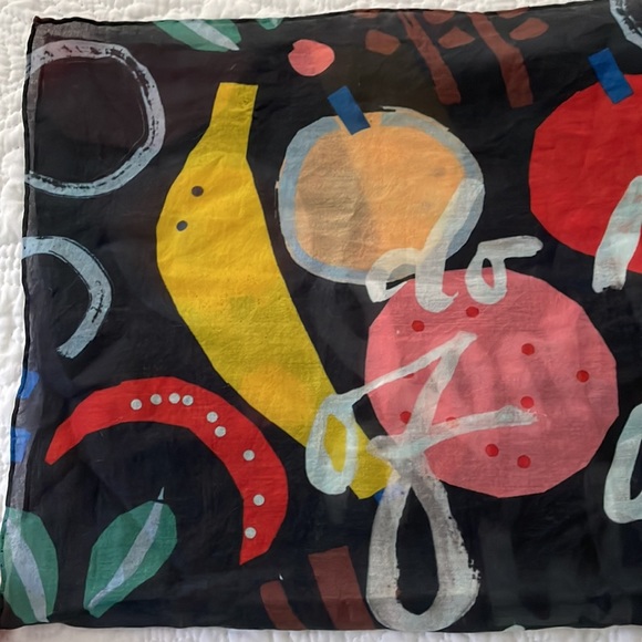 Katy Welsh for ban.do bandana - Picture 7 of 7